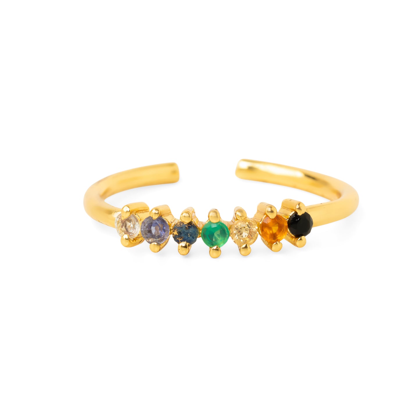 Powerstone Ring