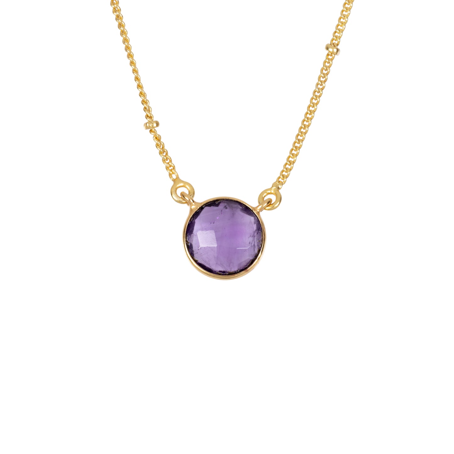 Amethyst Orb