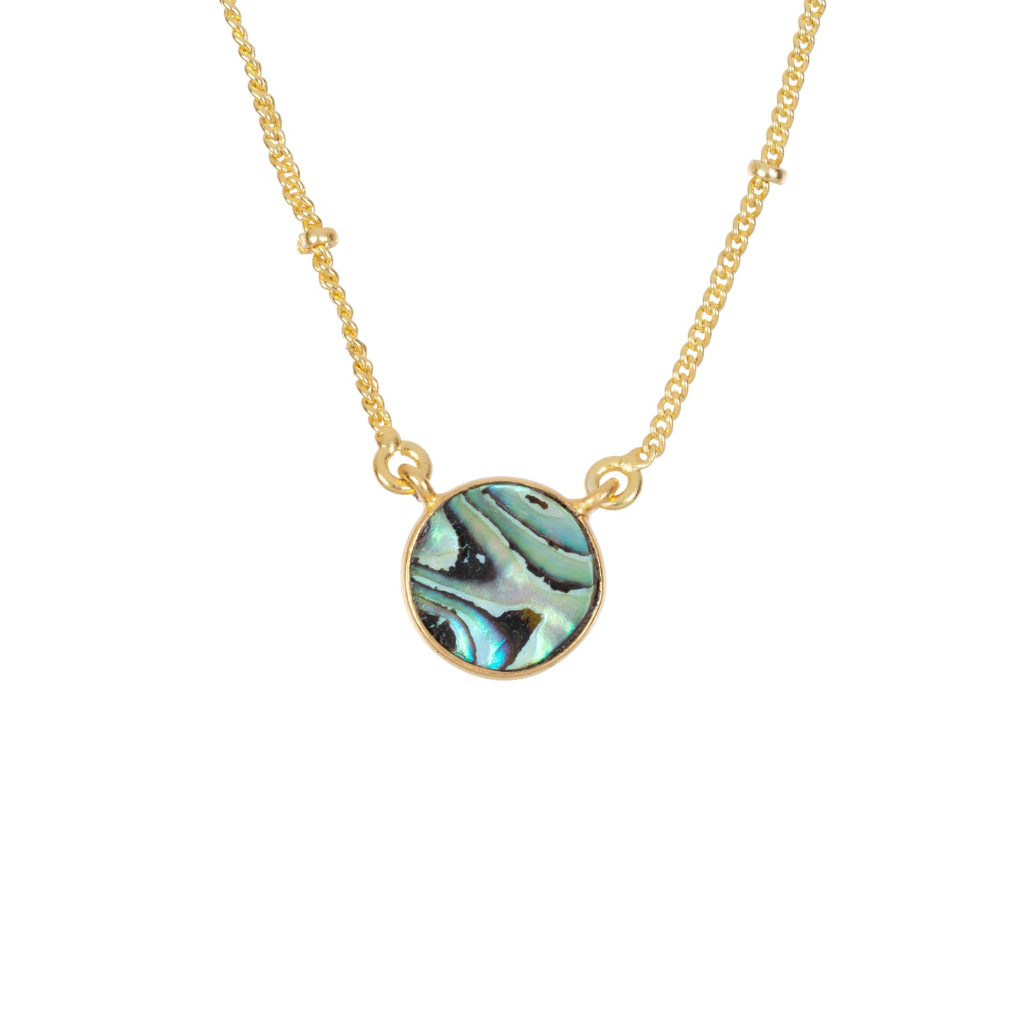 Abalone Orb