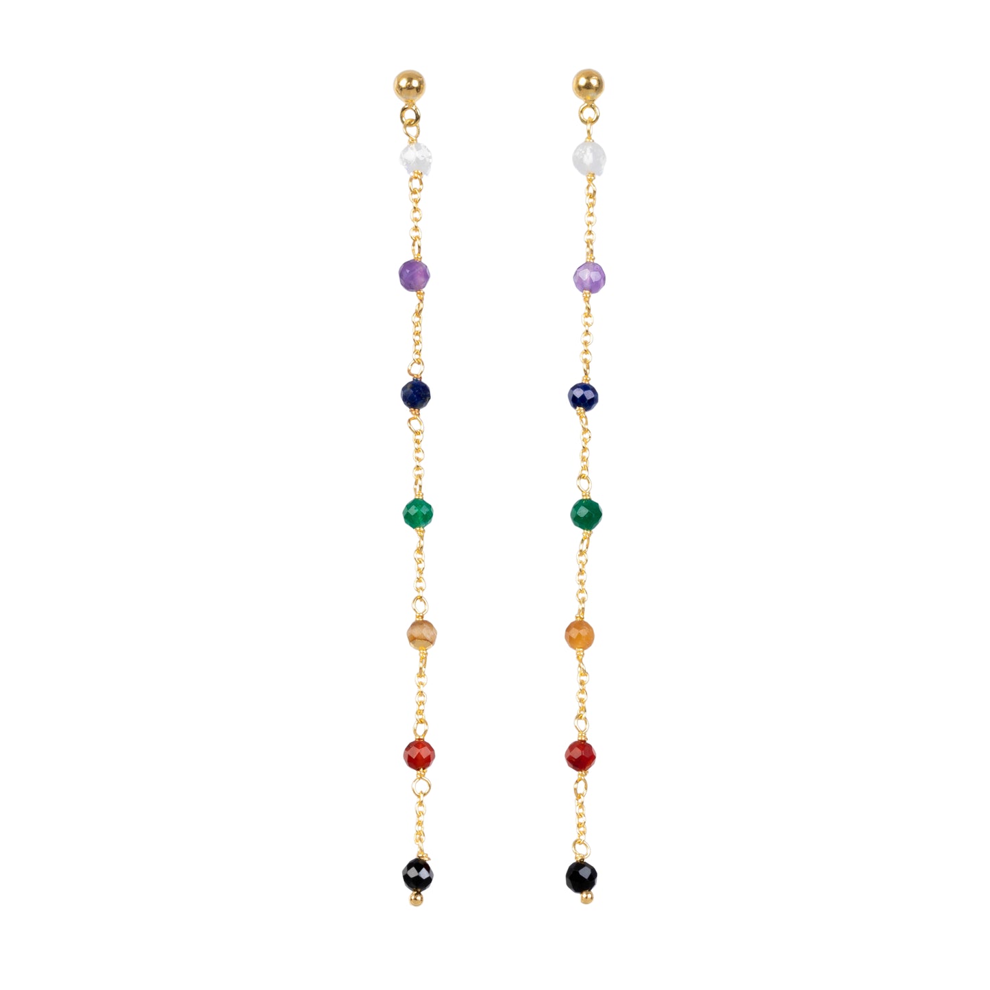 Powerstone Earrings