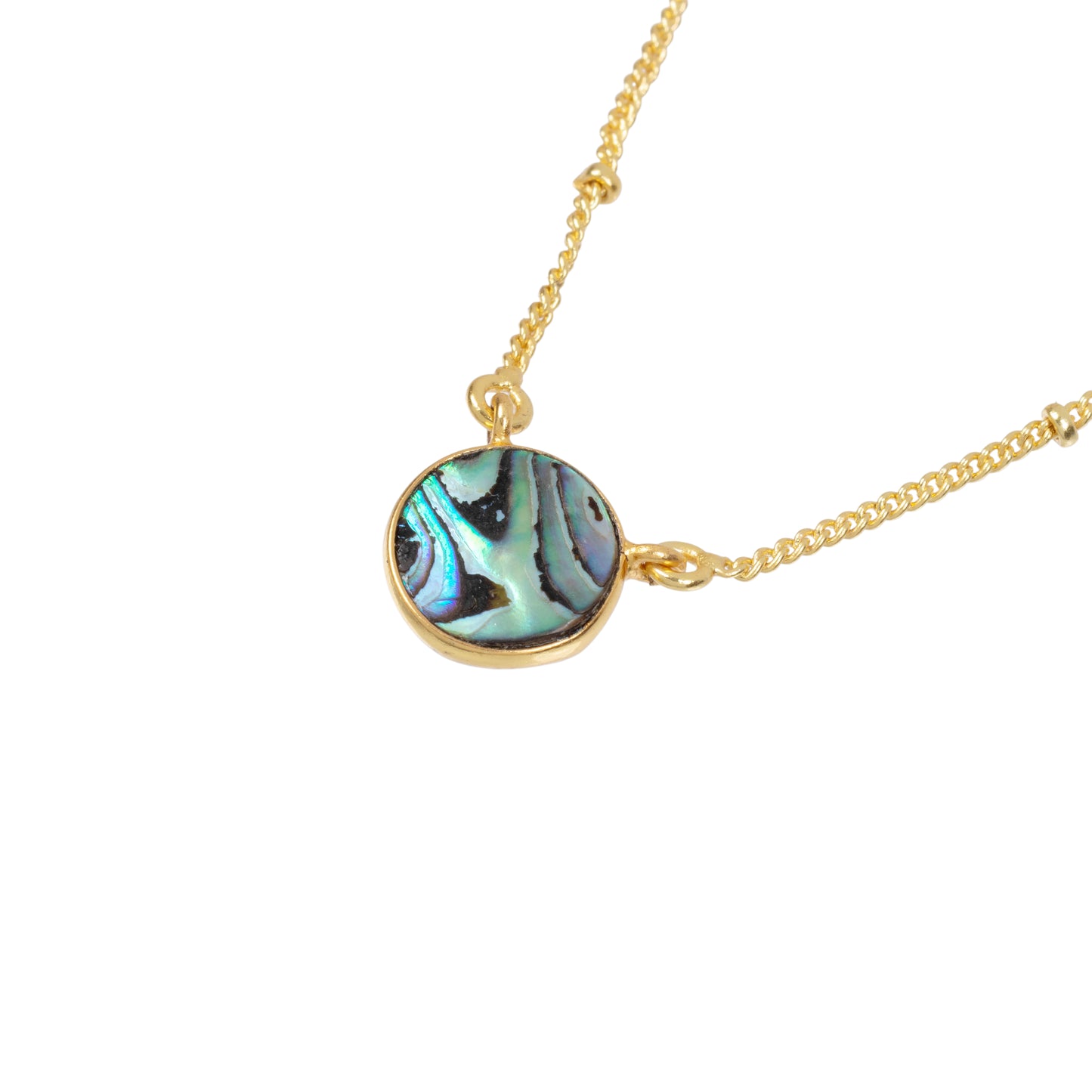 Abalone Orb