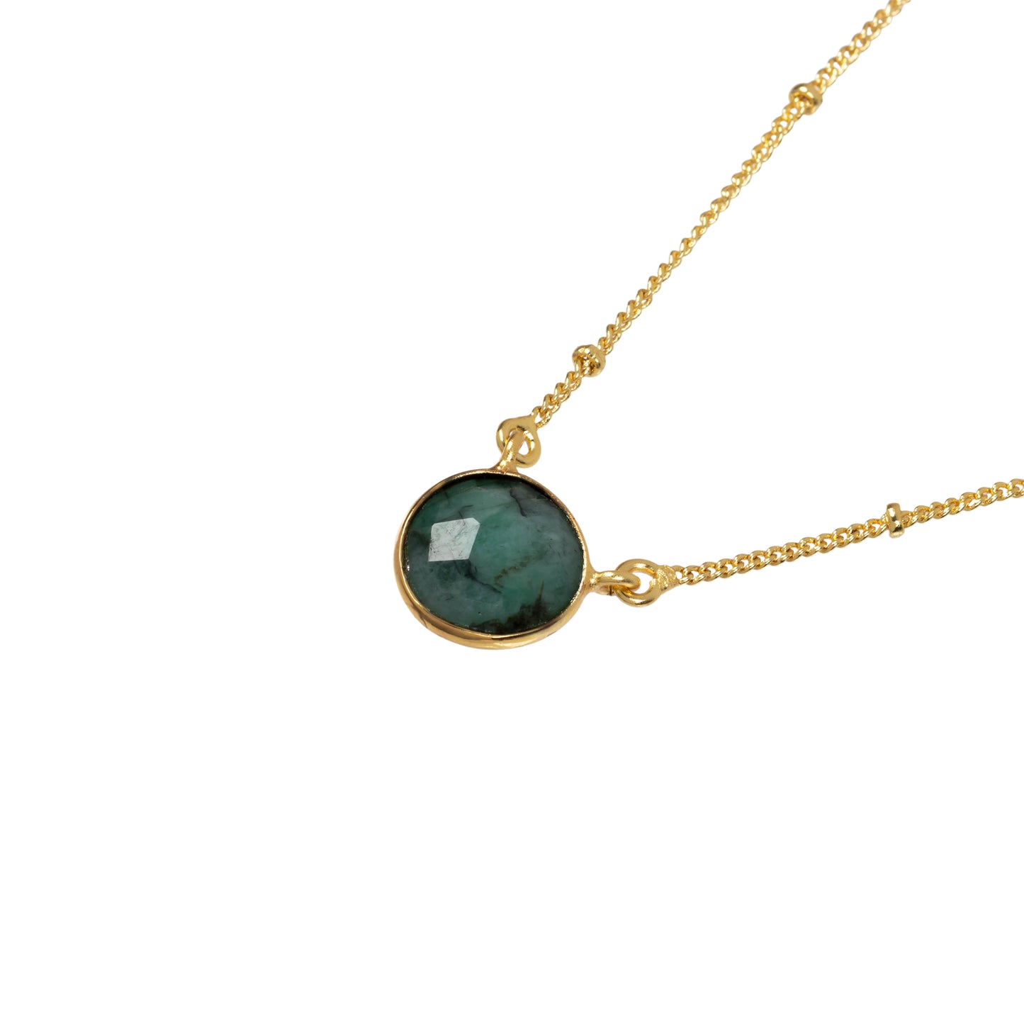 Emerald Orb