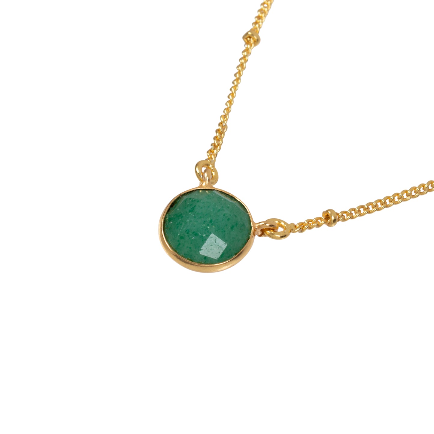 Aventurine Orb