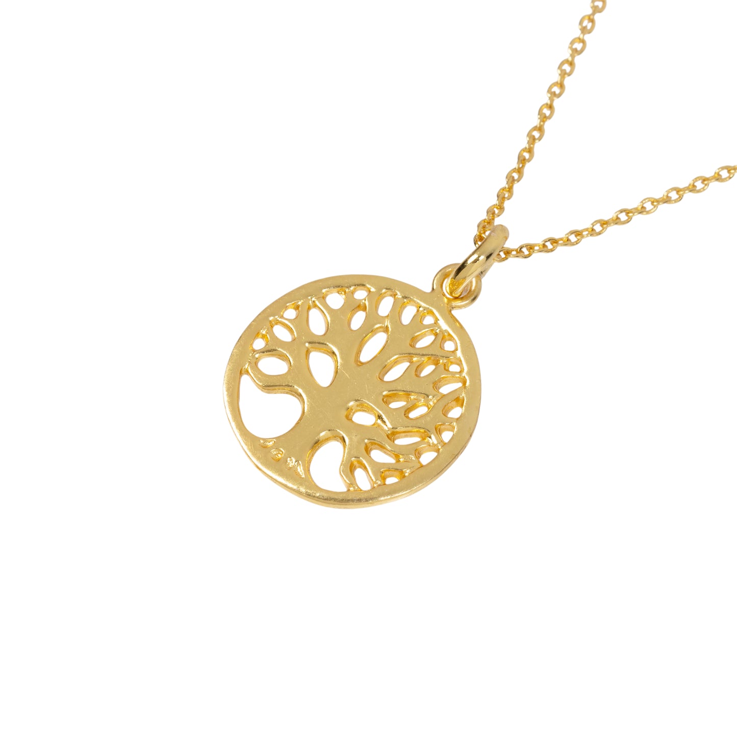 Tree of life Necklance