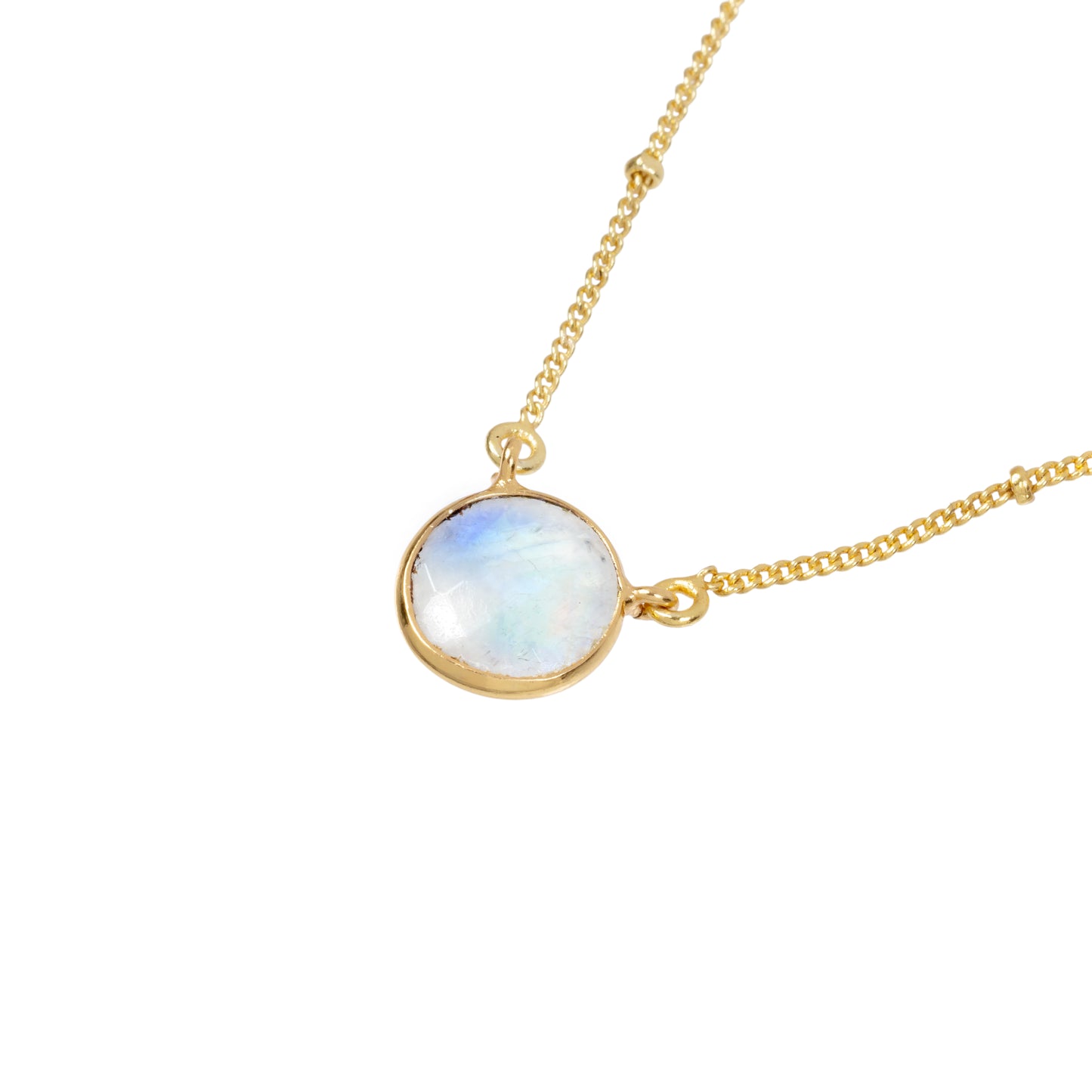 Moonstone Orb