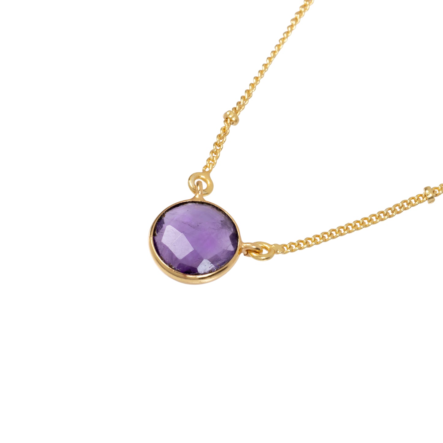 Amethyst Orb