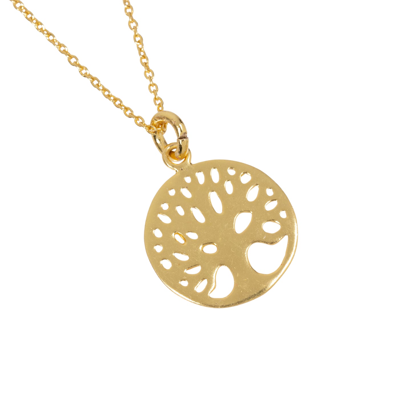 Tree of life Necklance