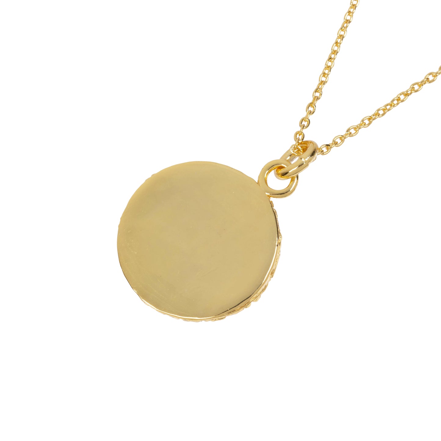 Riha Lotus Pendant