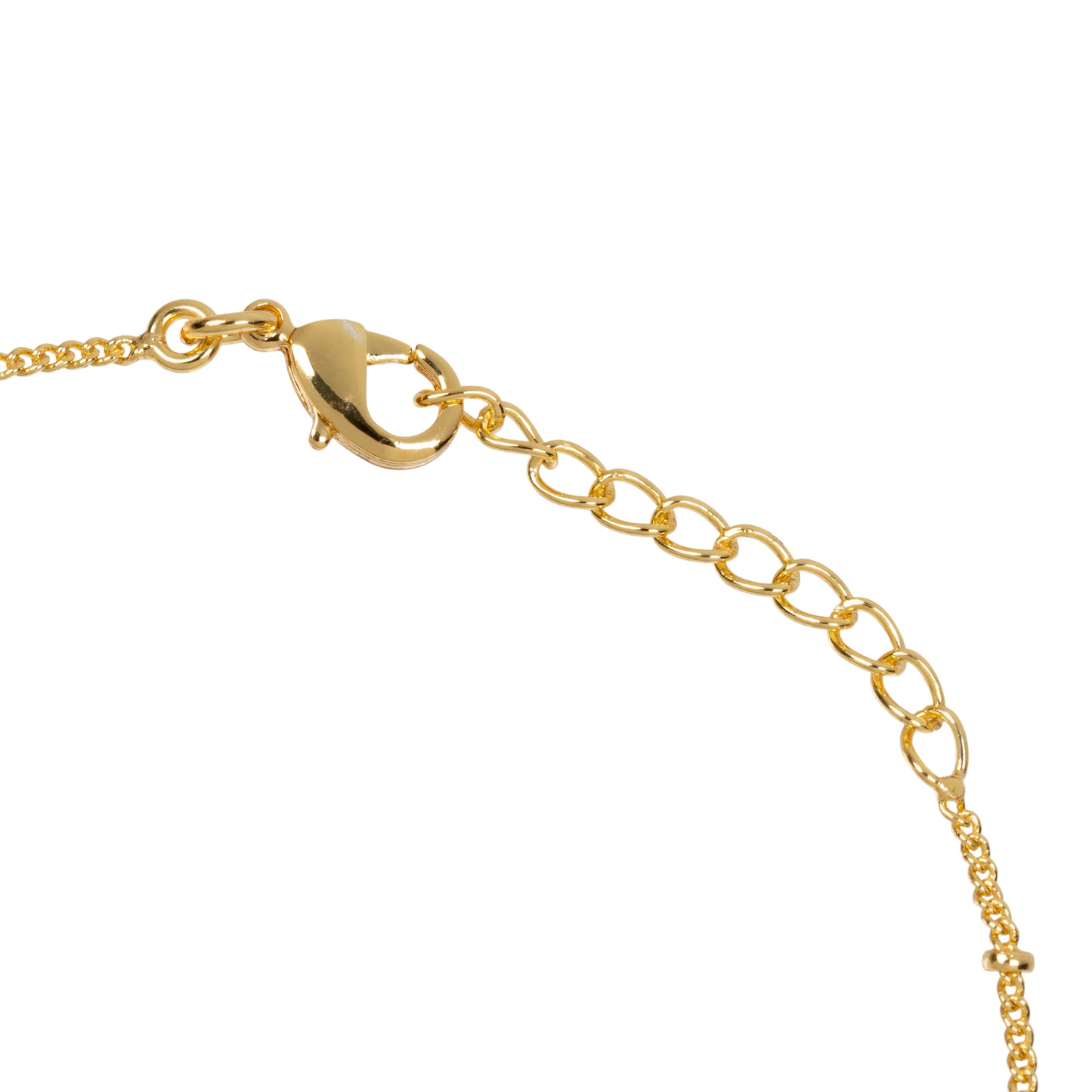 Turquoise Gem Bracelet