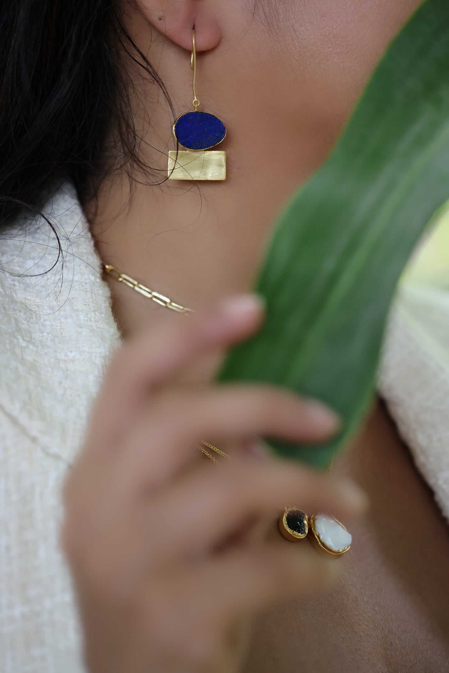 Blue Azure