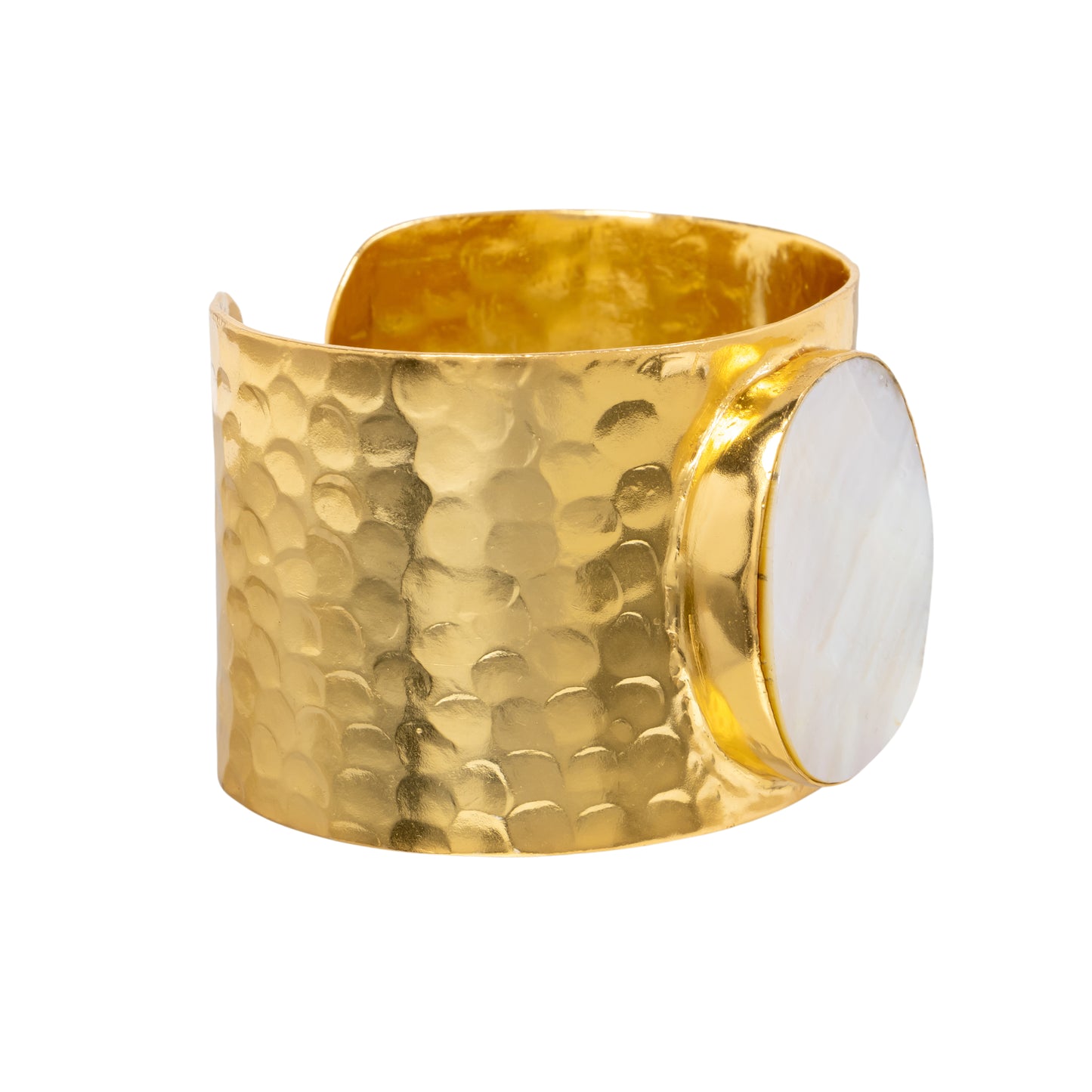 Shell Pearl - Celestial Brace