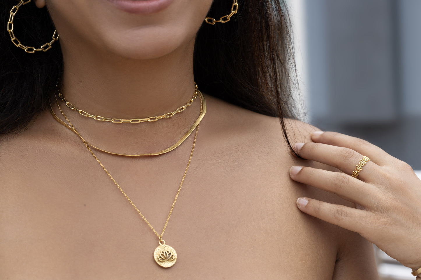 Classic Chain