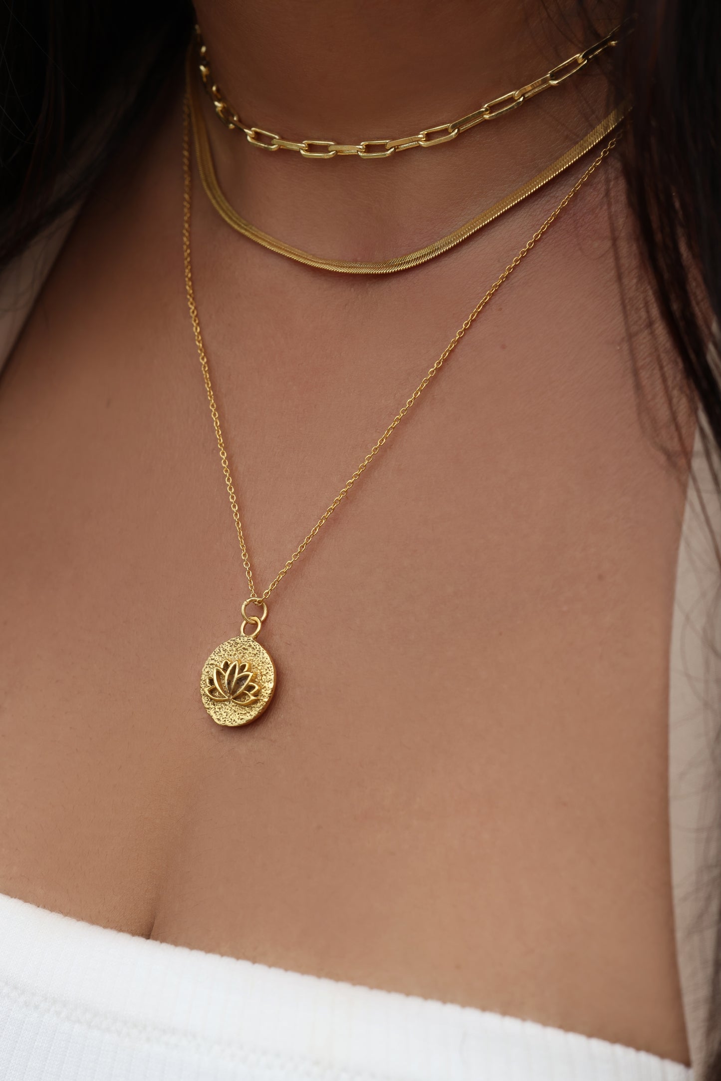 Classic Chain