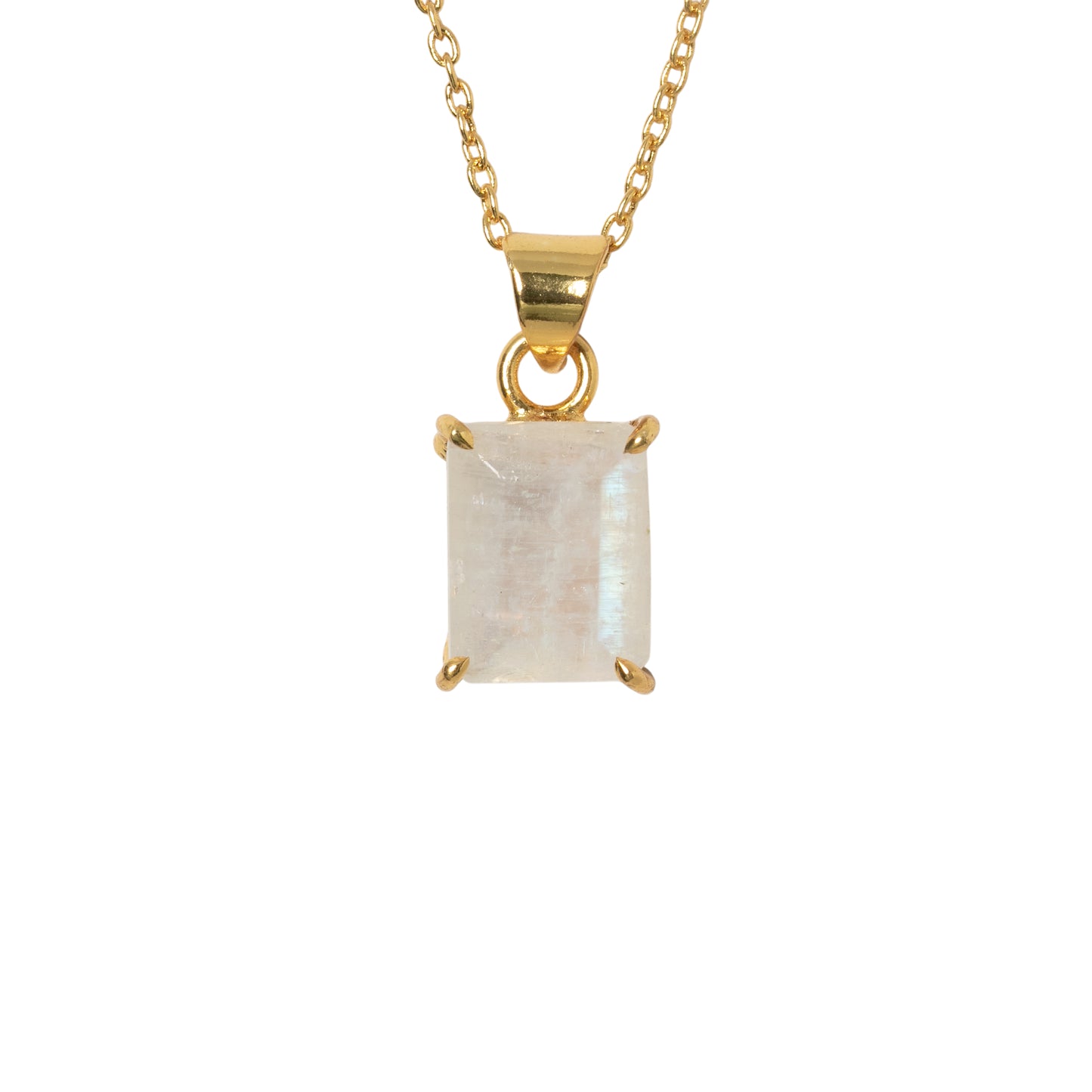 Windsor Moonstone Necklace