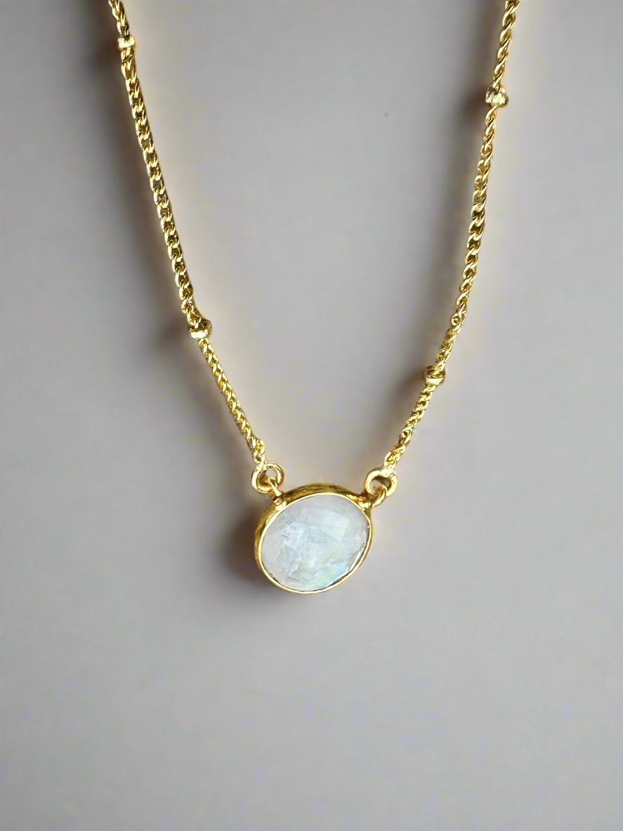 Moonstone Orb