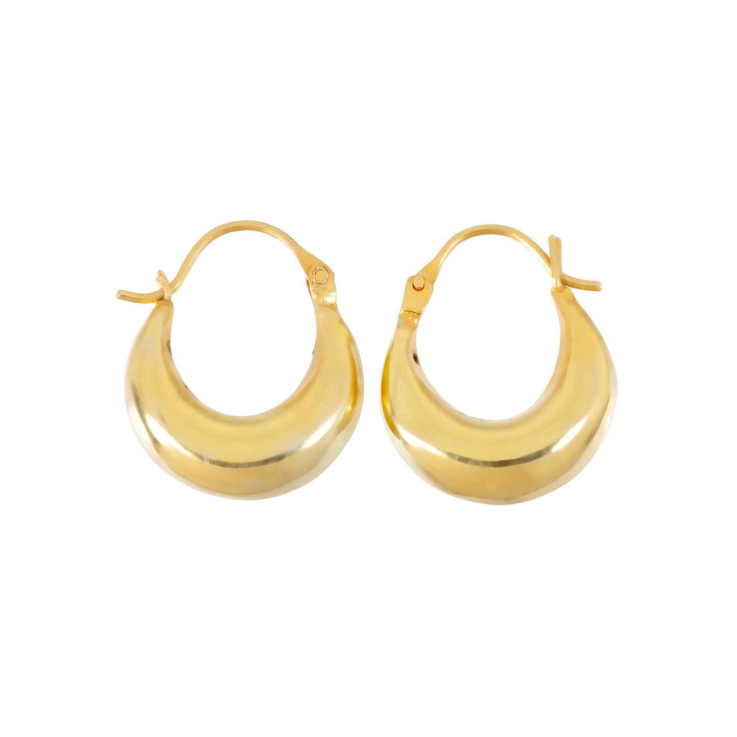 Charm Loops