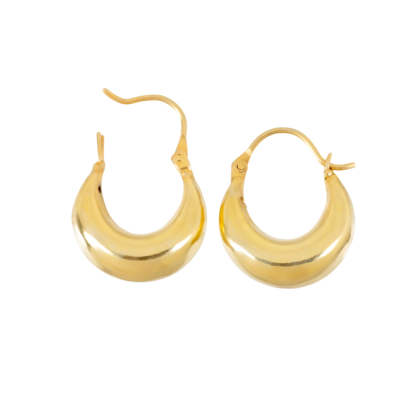 Charm Loops