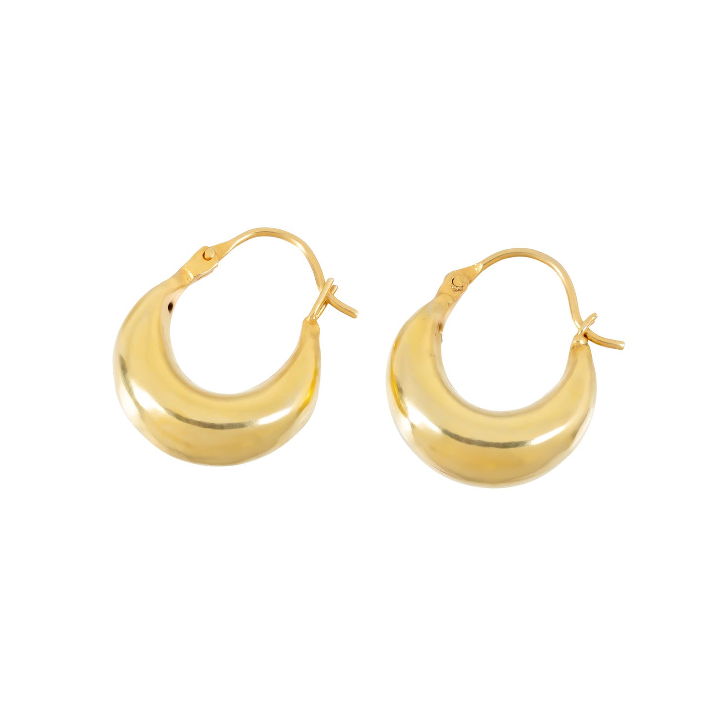 Charm Loops