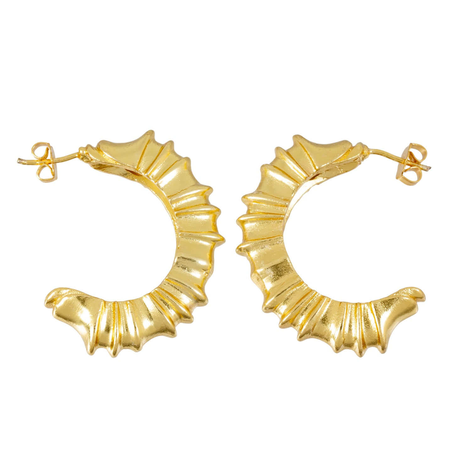 Willow Hoops