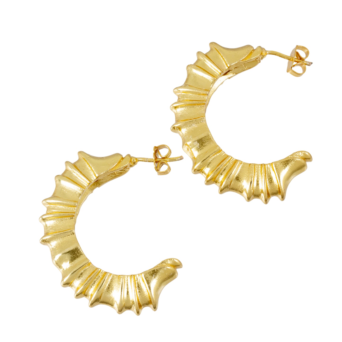 Willow Hoops