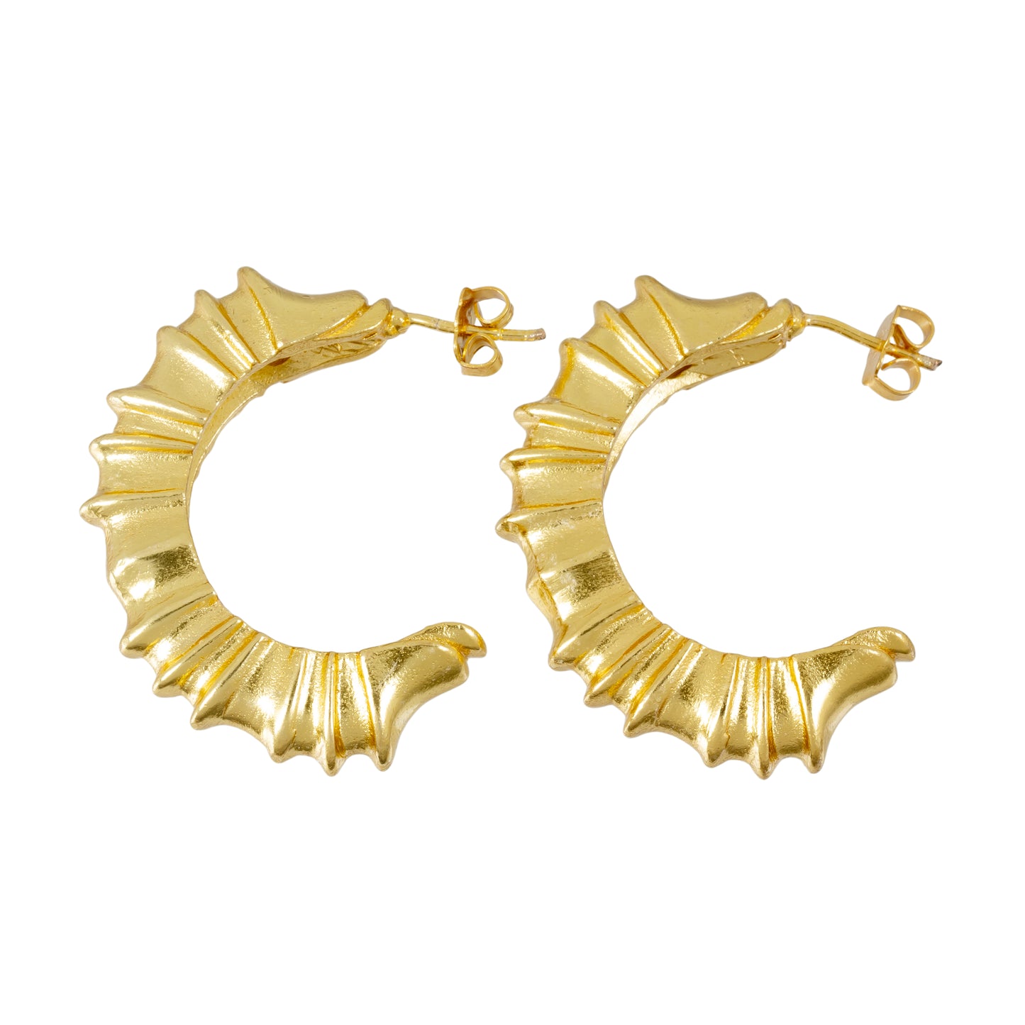 Willow Hoops