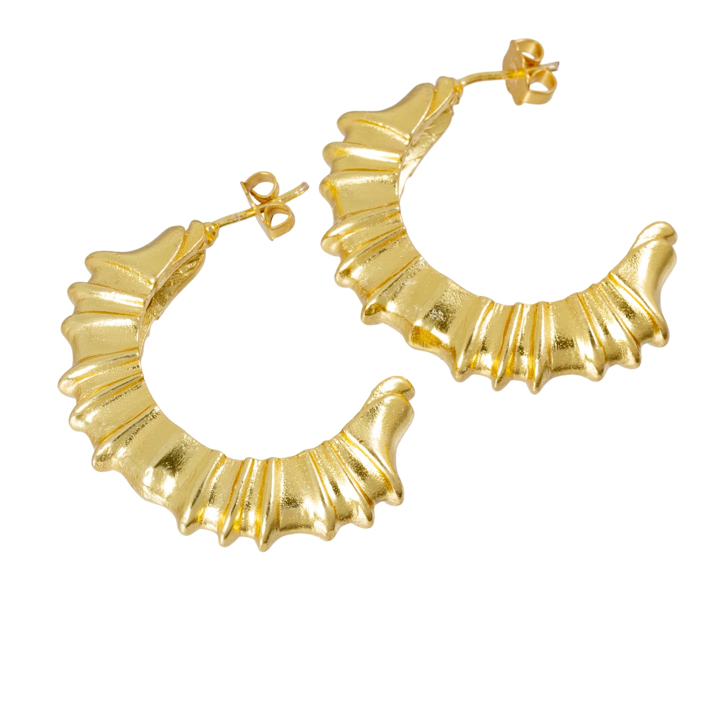 Willow Hoops