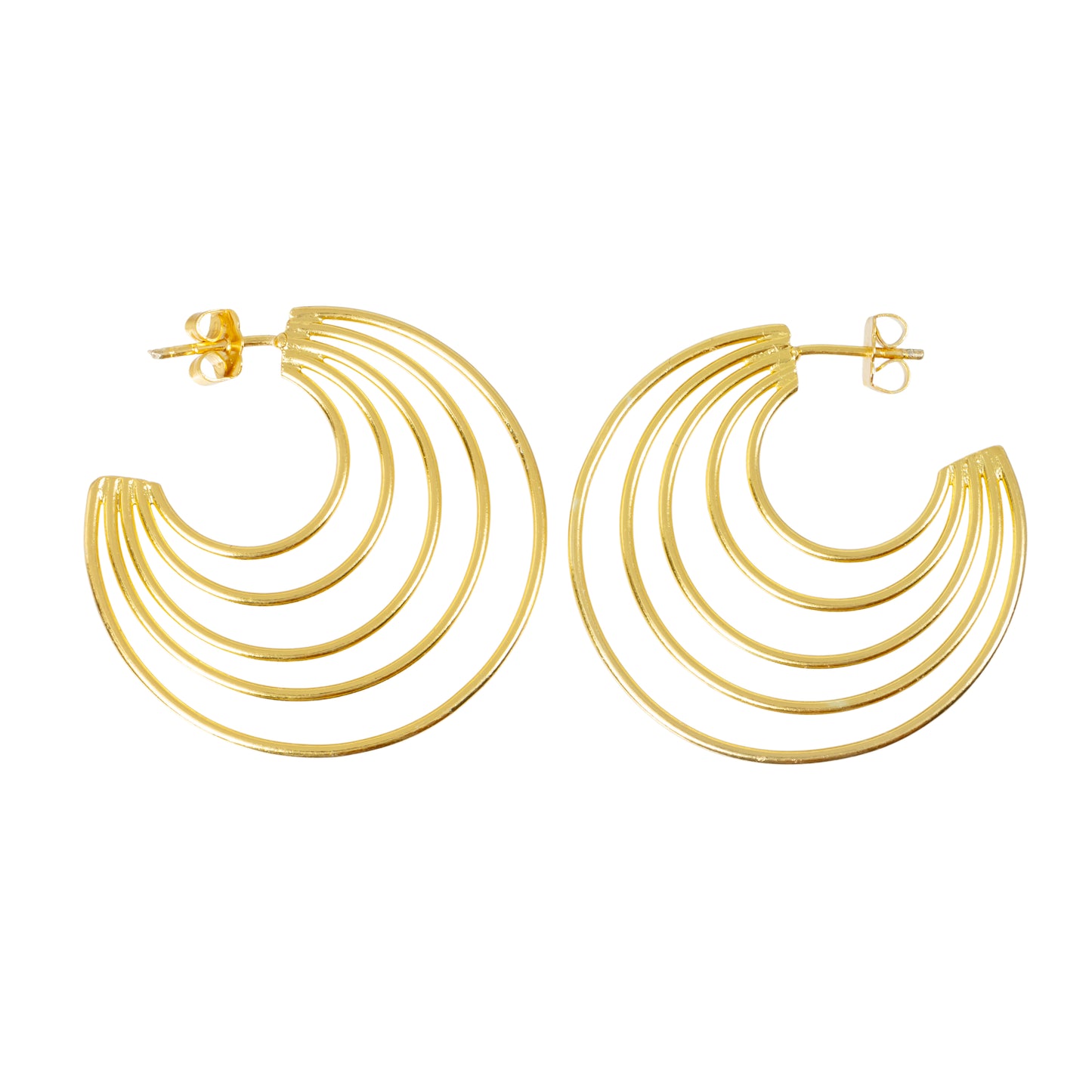 Auric Waves