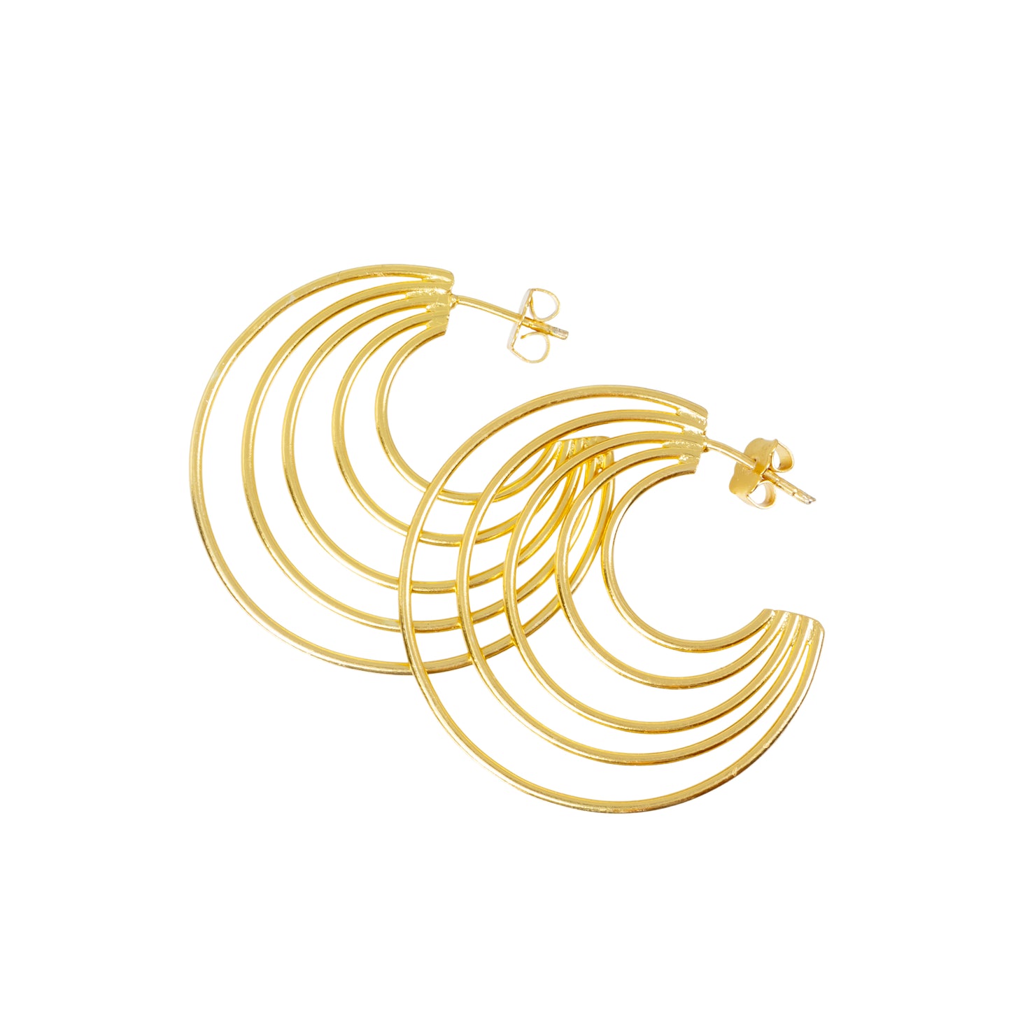 Auric Waves
