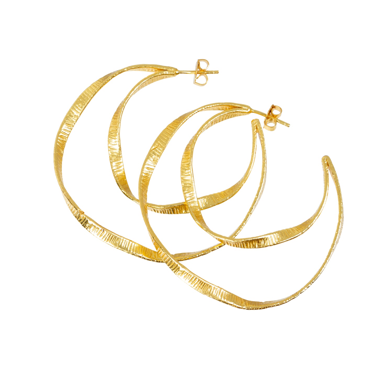 Aura Hoops