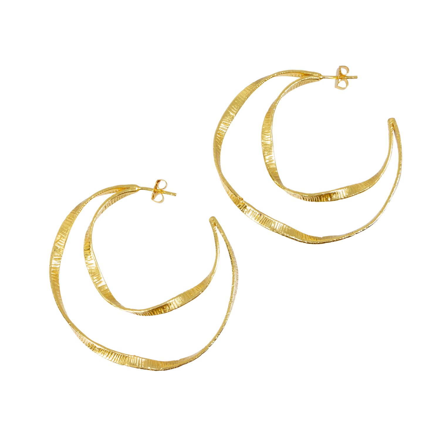 Aura Hoops