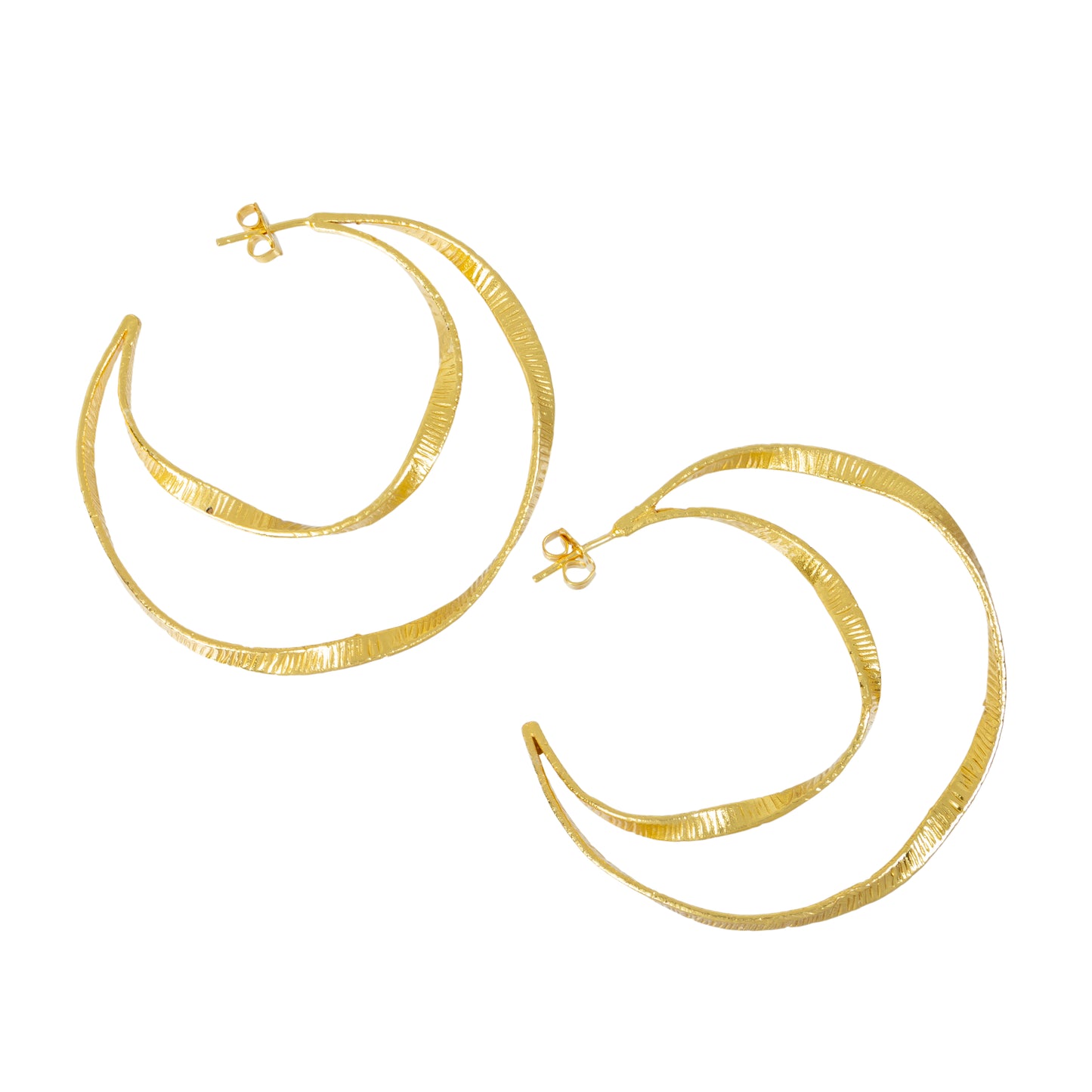 Aura Hoops