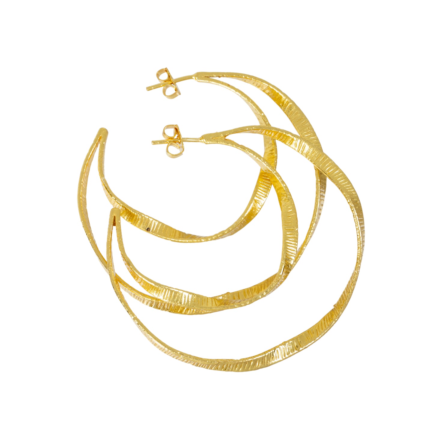 Aura Hoops