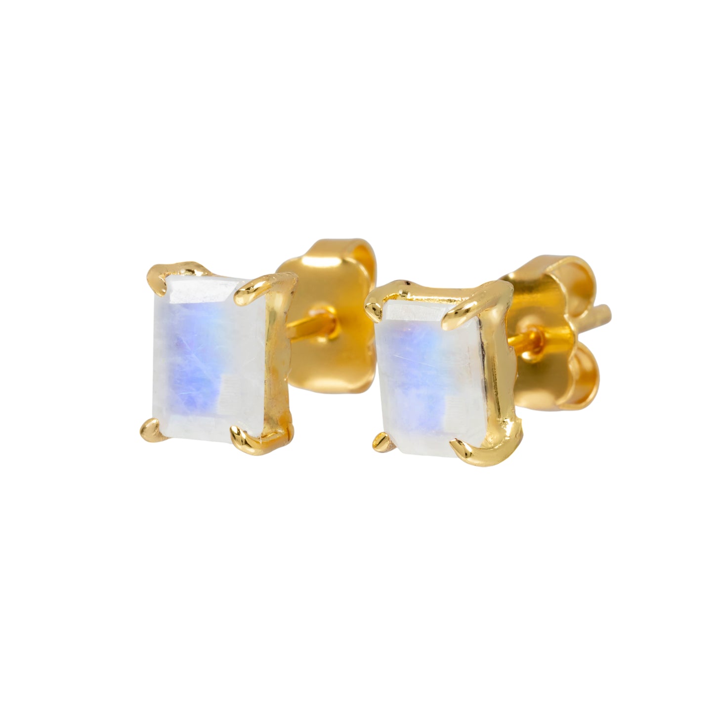 Windsor Moonstone earrings