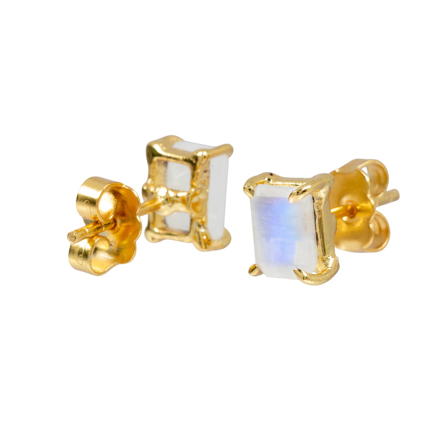 Windsor Moonstone earrings
