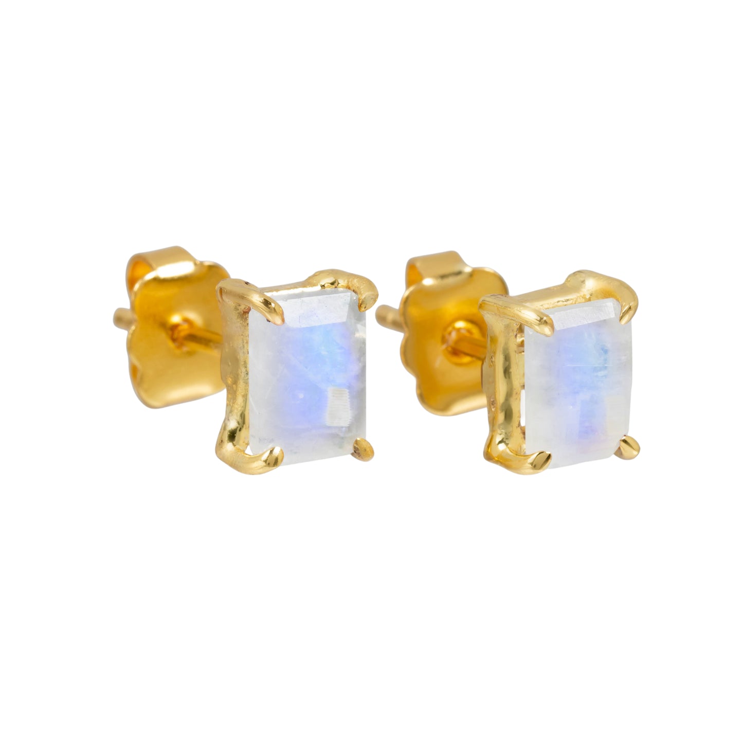 Windsor Moonstone earrings