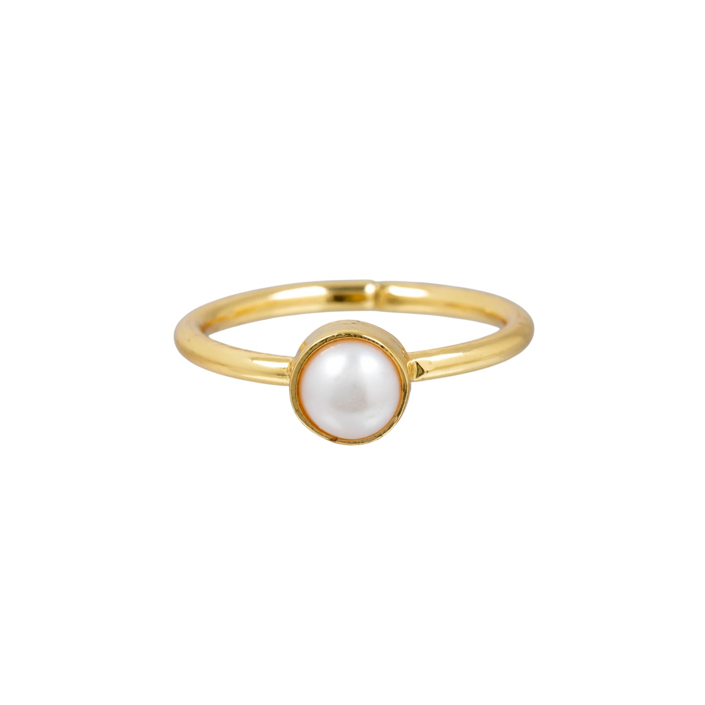 Halo ring