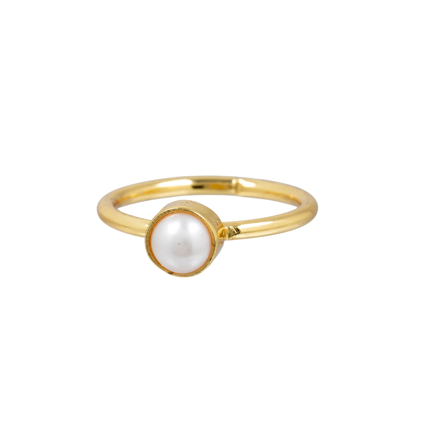 Halo ring