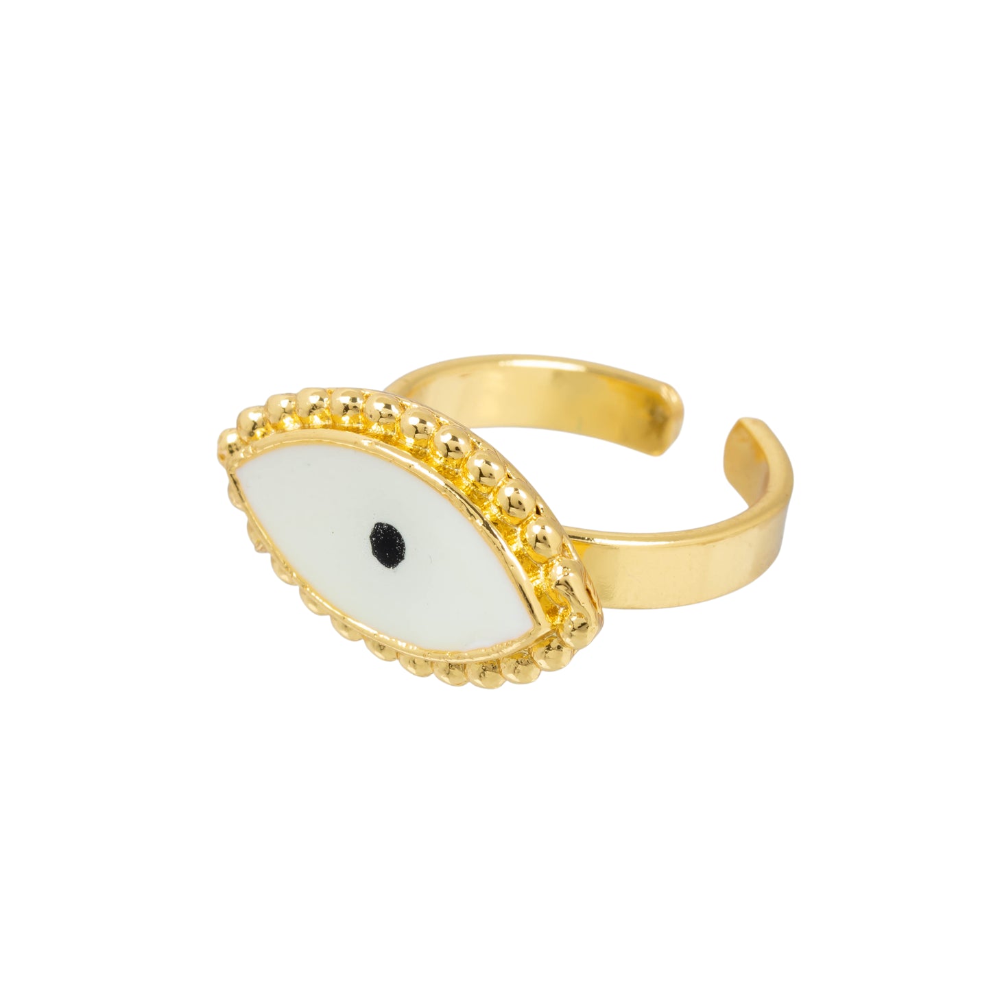 Divine Shield Ring