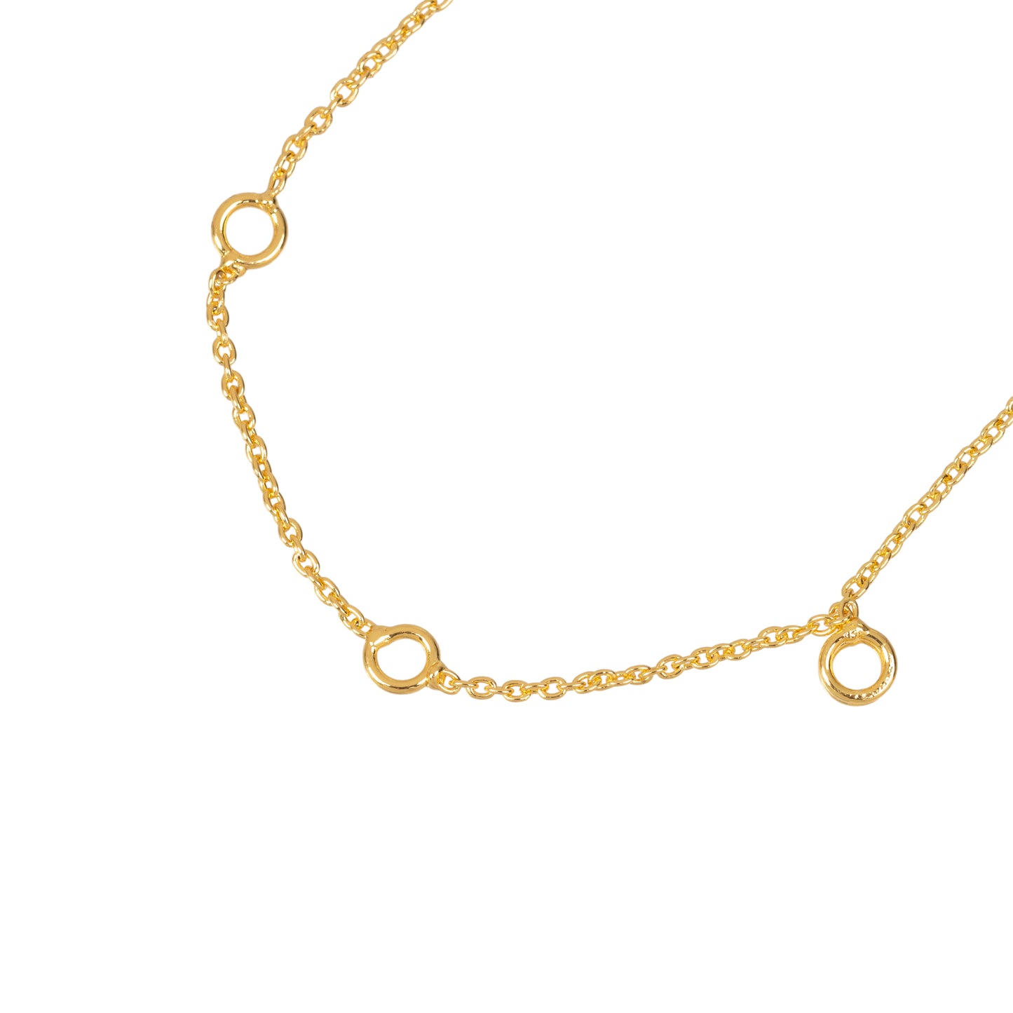 Divine Shield Necklace