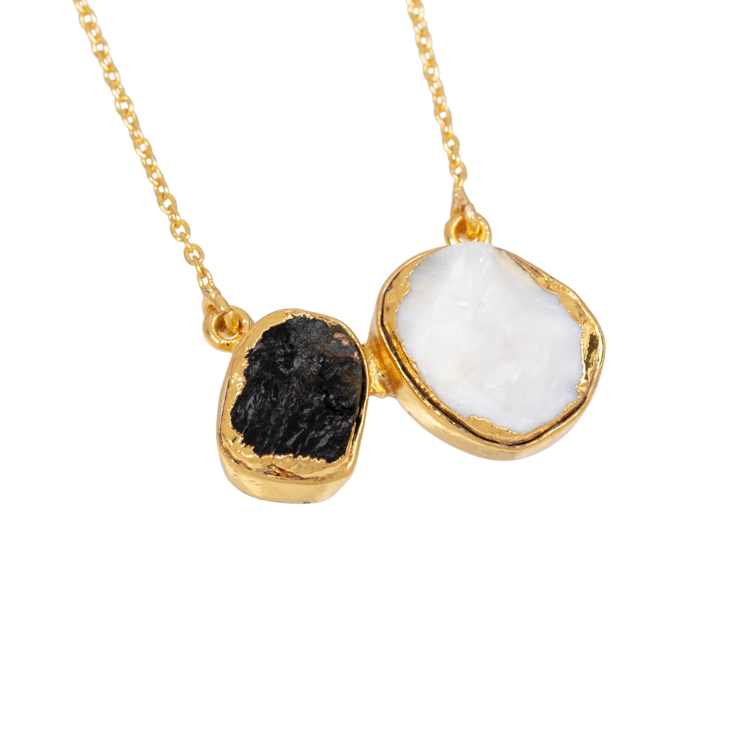 Yin-Yang Necklace