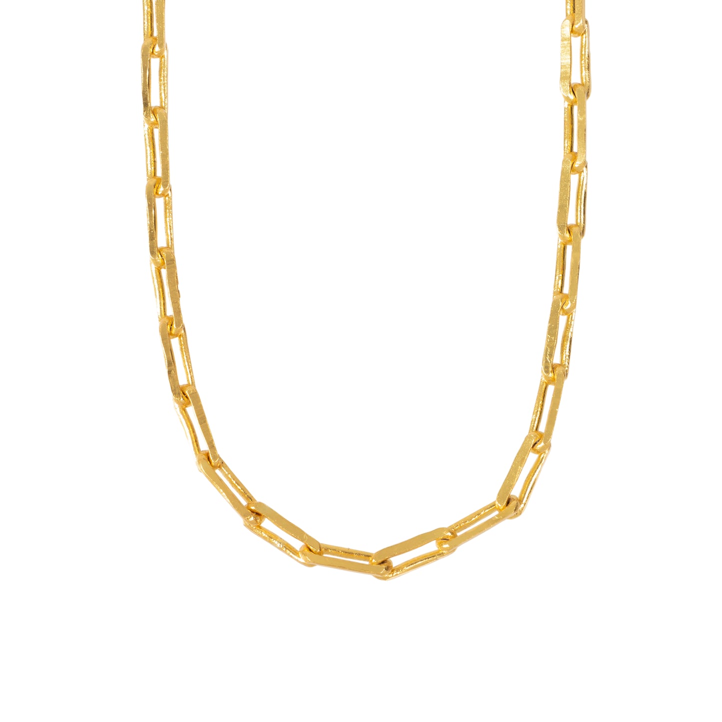 TitanLink Chain - Sleek