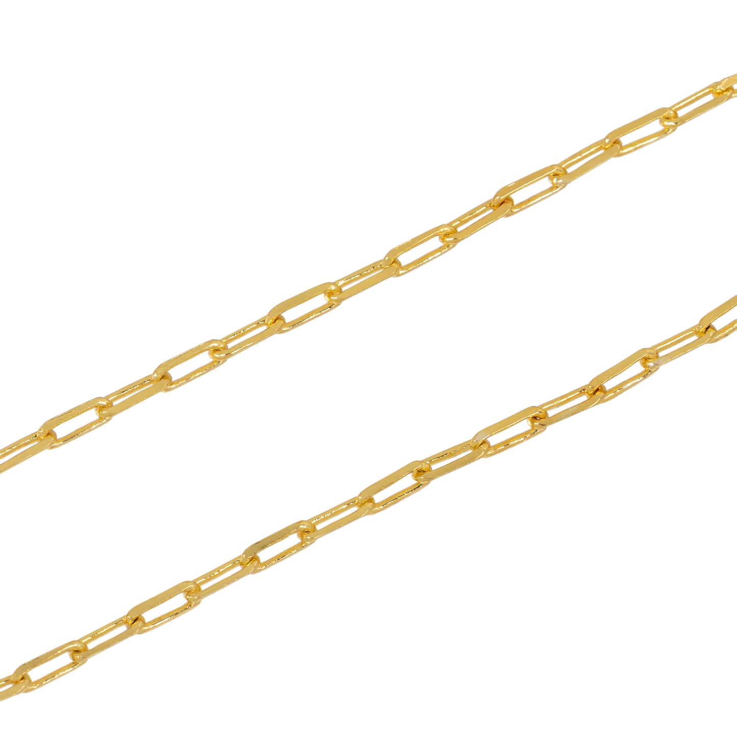 TitanLink Chain - Sleek