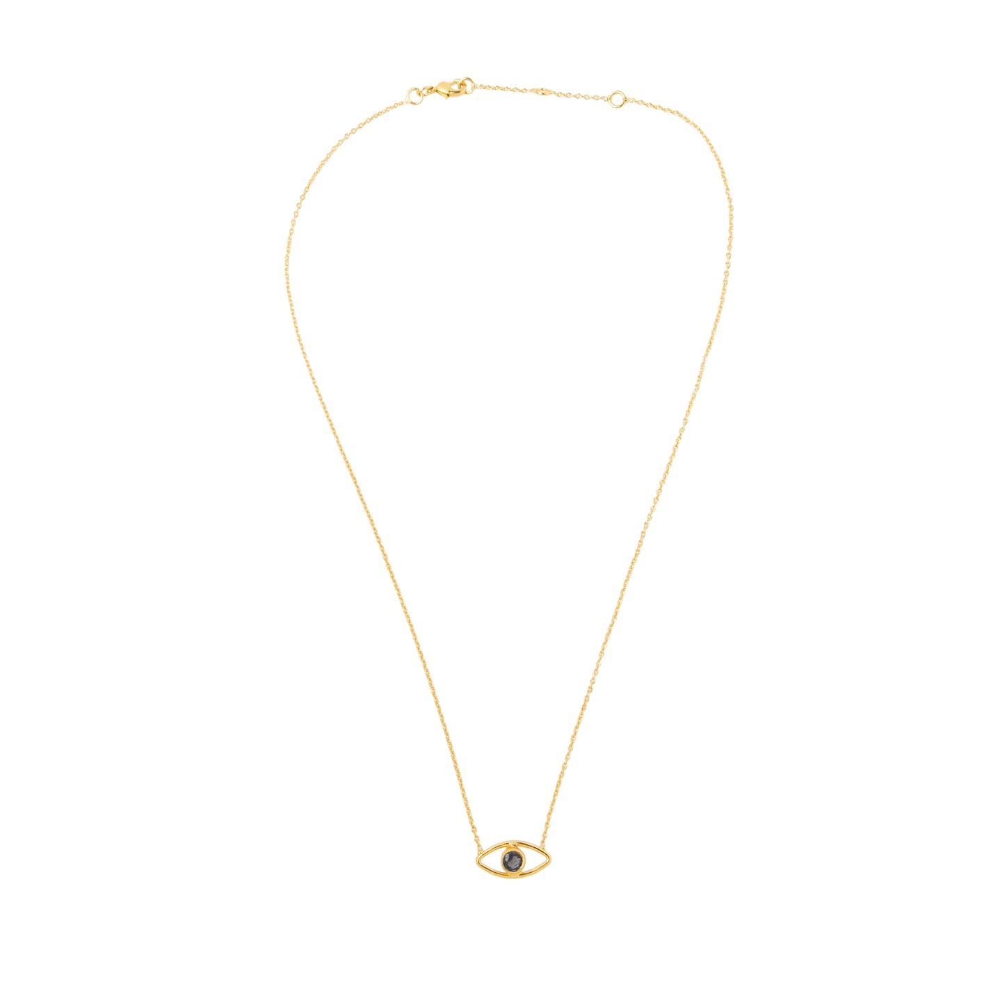 Nazar Charm Pendant