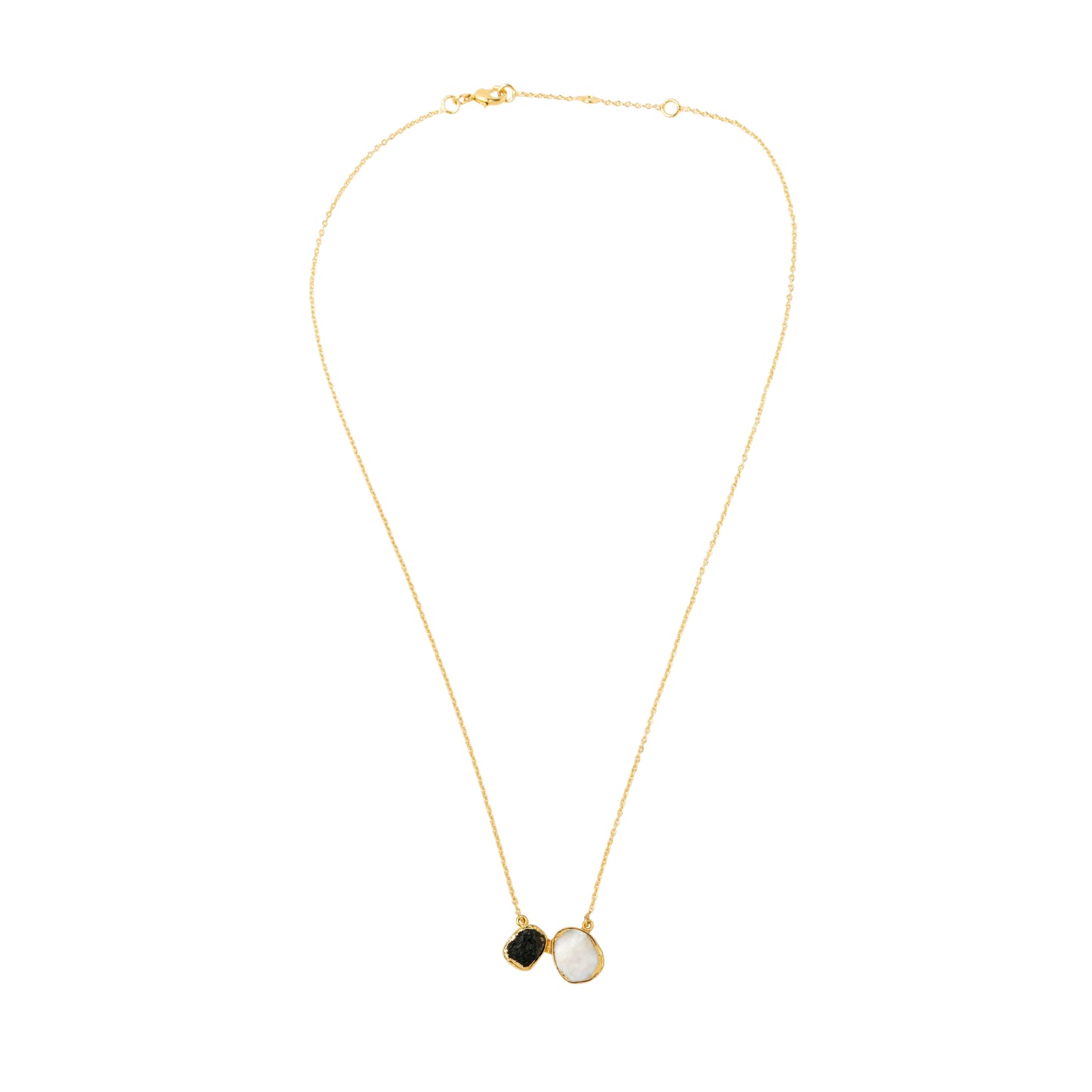 Yin-Yang Necklace