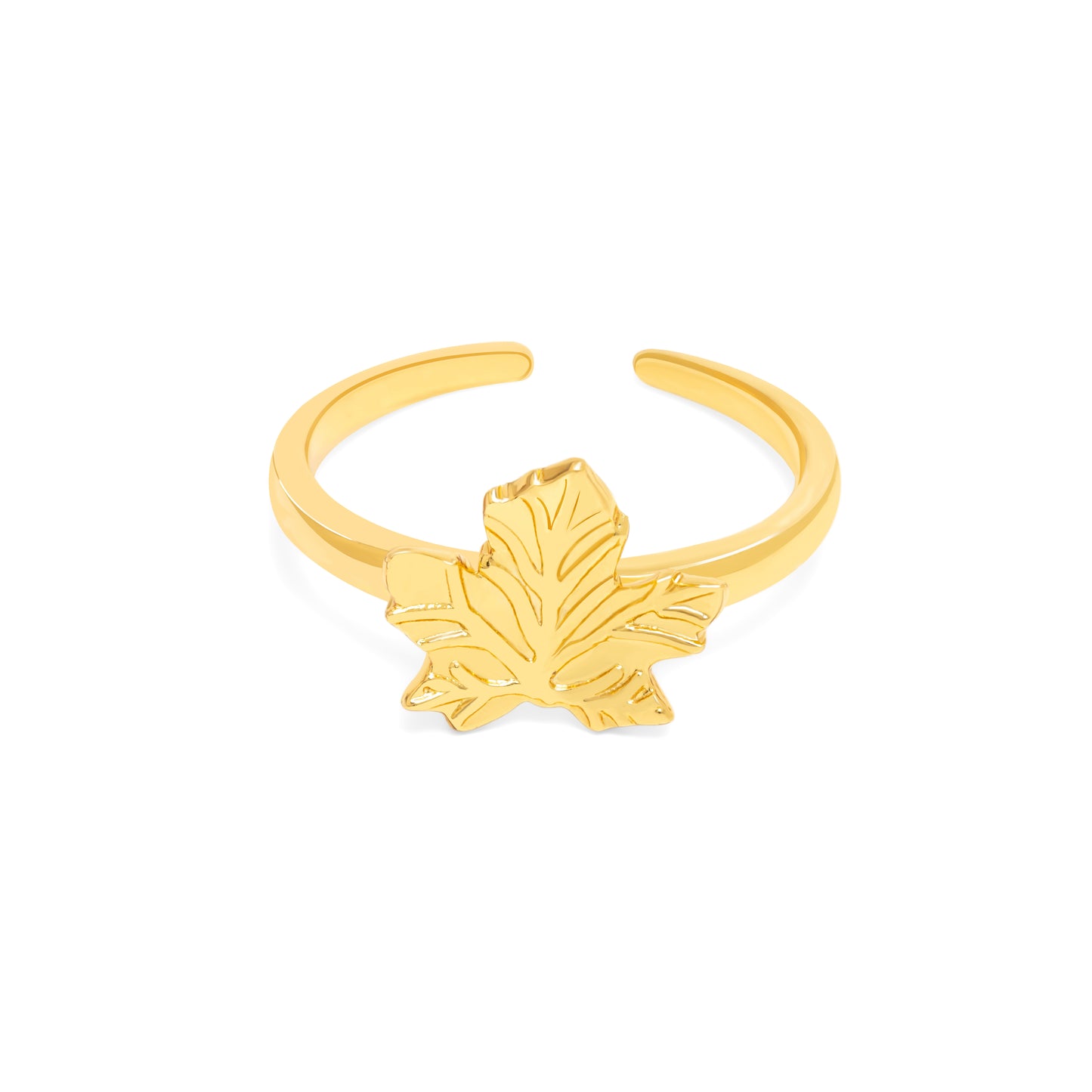 Maple Ring