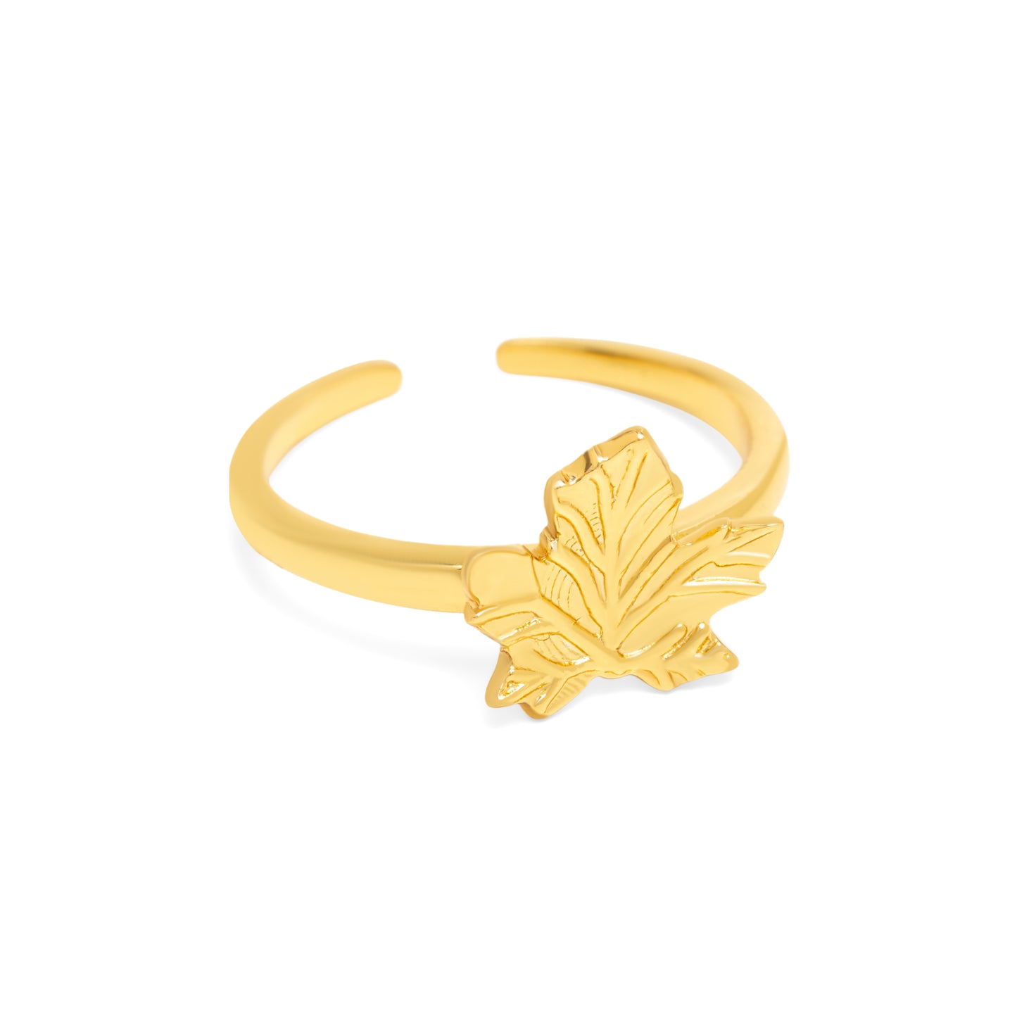 Maple Ring