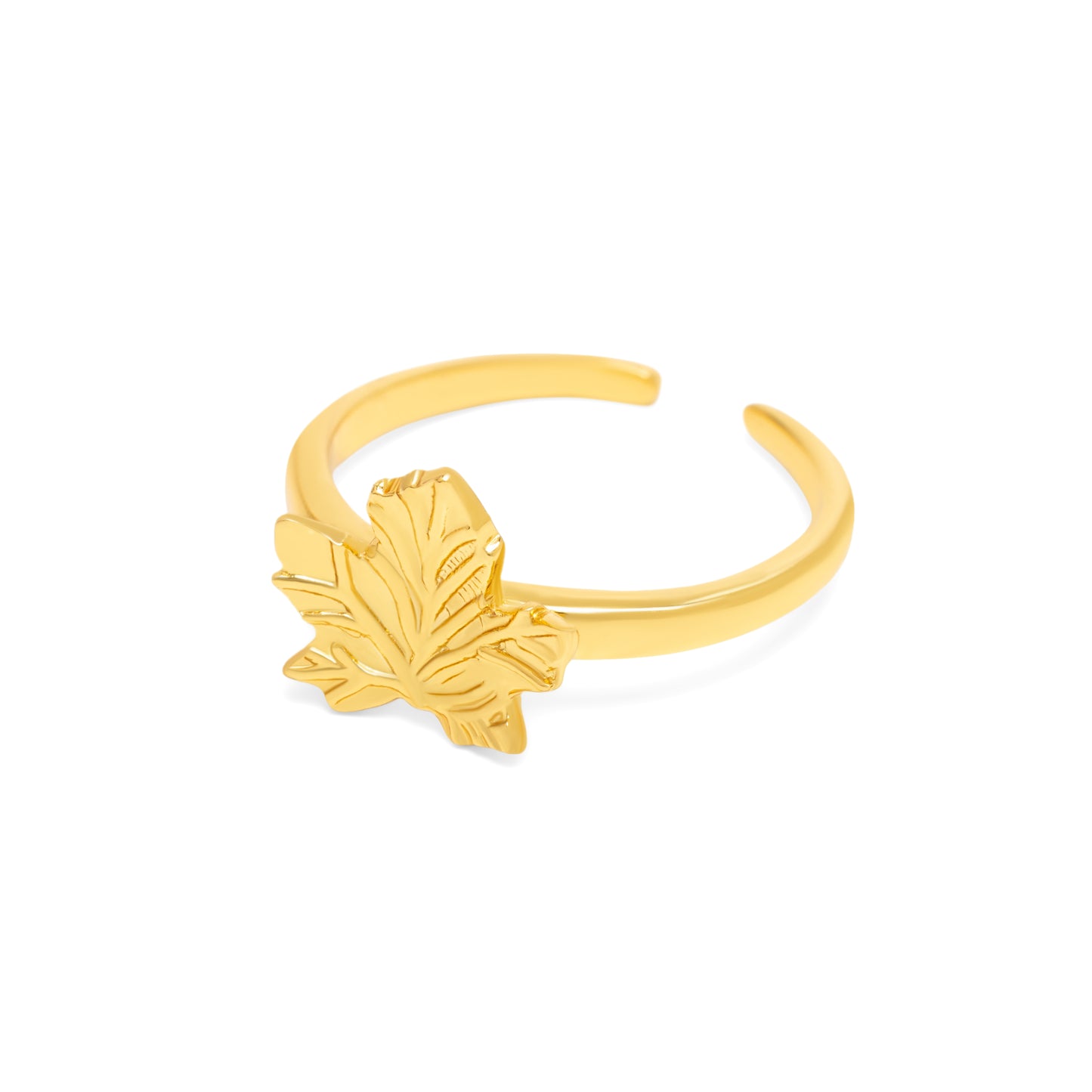Maple Ring