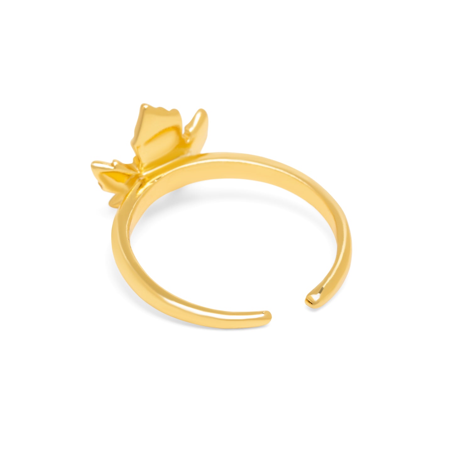 Maple Ring