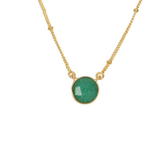 Aventurine Orb