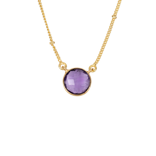Amethyst Orb